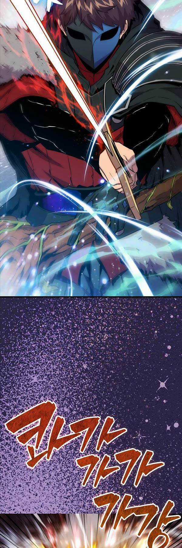 Tôi Thăng Cấp Trong Lúc Ngủ Chapter 91 trang 7