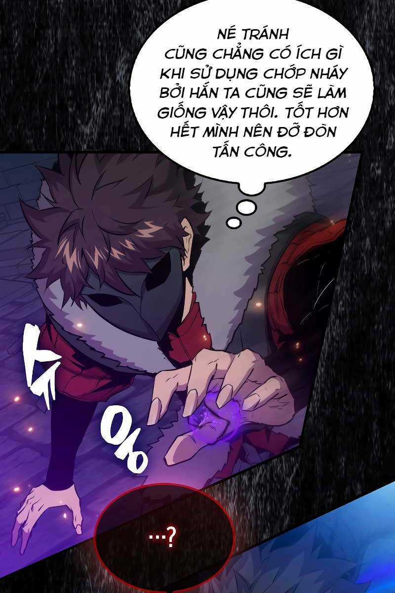 Tôi Thăng Cấp Trong Lúc Ngủ Chapter 92 trang 108