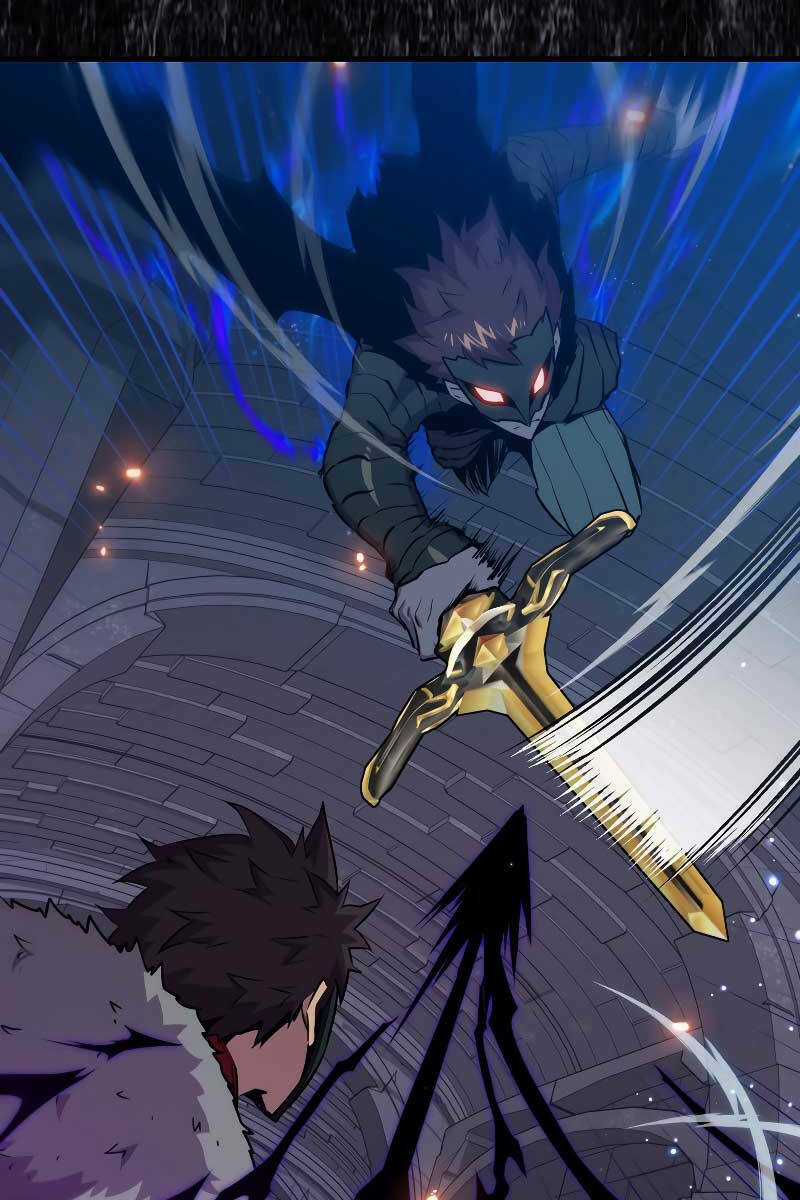 Tôi Thăng Cấp Trong Lúc Ngủ Chapter 92 trang 110