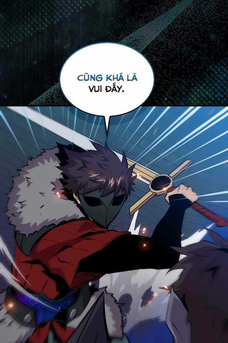 Tôi Thăng Cấp Trong Lúc Ngủ Chapter 92 trang 117