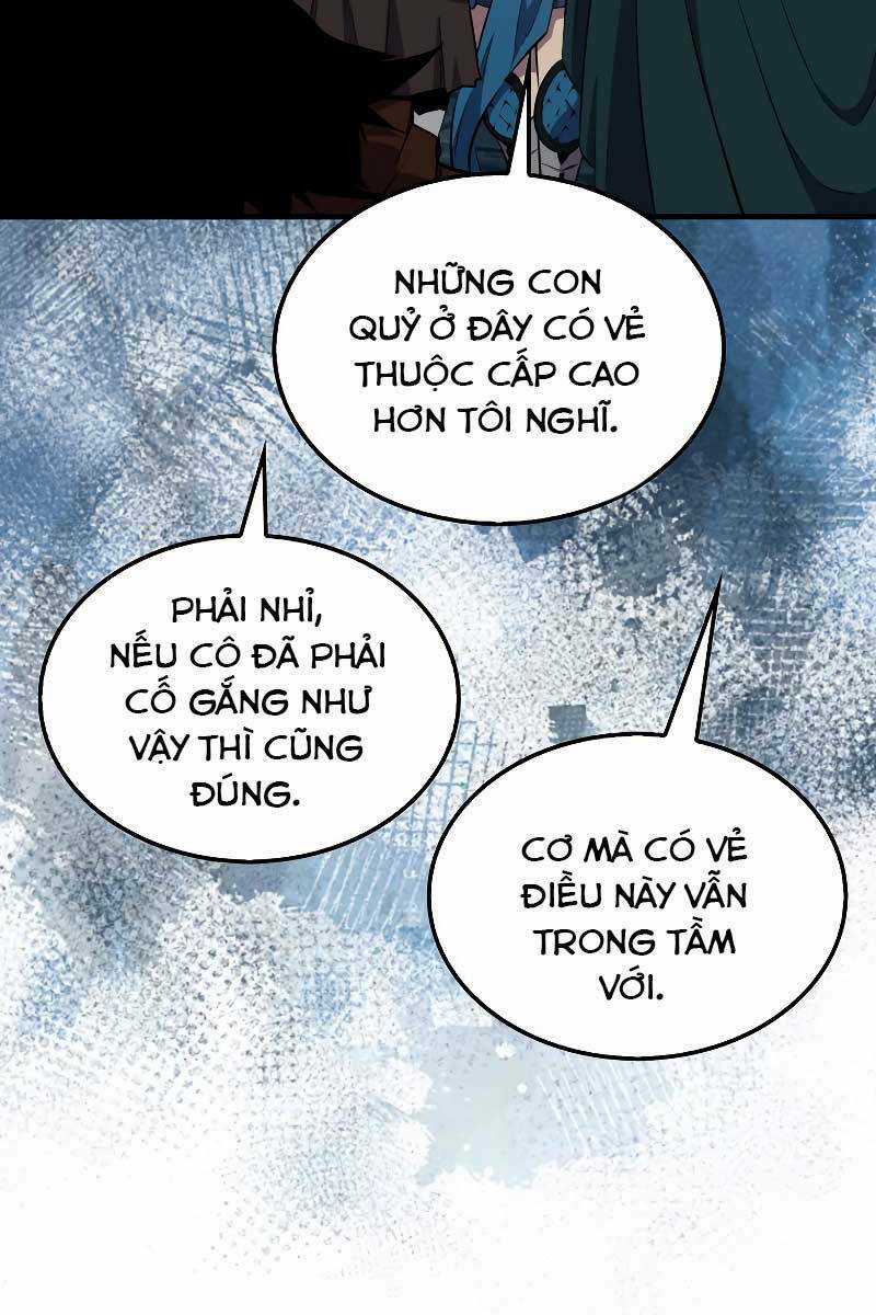 Tôi Thăng Cấp Trong Lúc Ngủ Chapter 92 trang 17