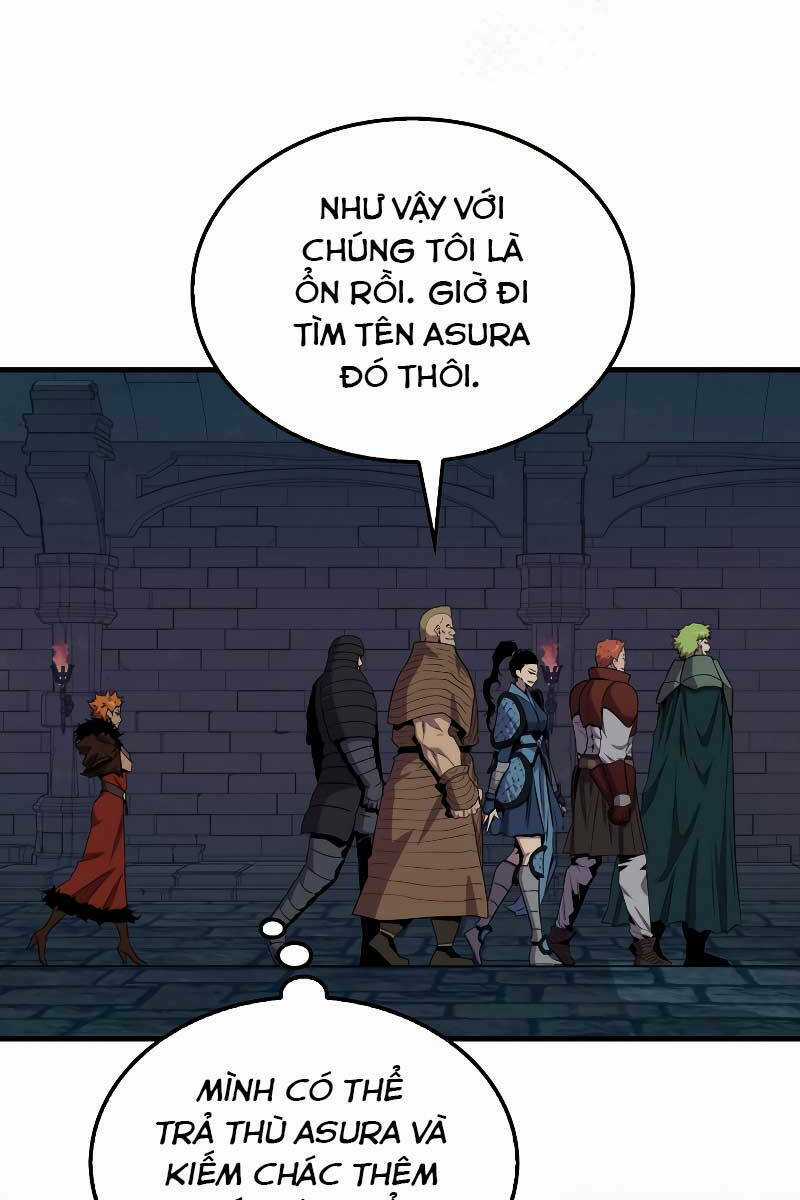 Tôi Thăng Cấp Trong Lúc Ngủ Chapter 92 trang 18