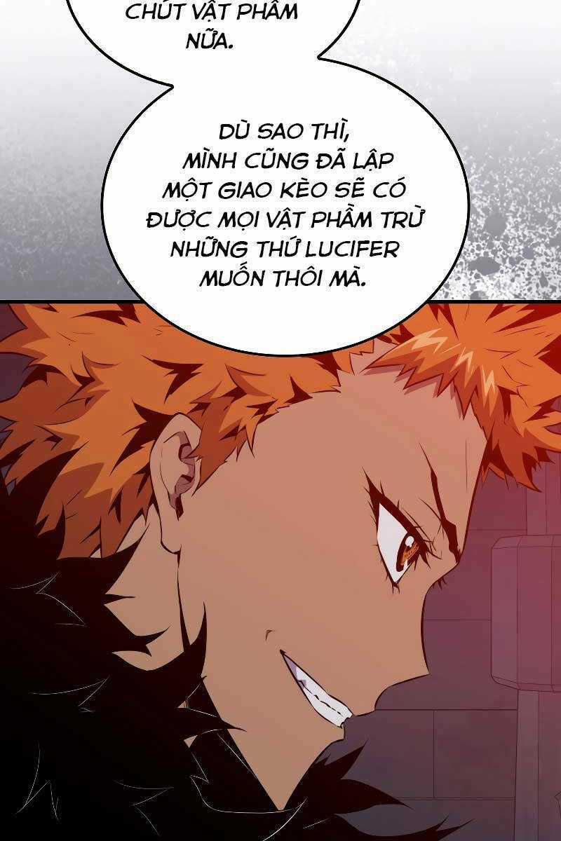 Tôi Thăng Cấp Trong Lúc Ngủ Chapter 92 trang 19