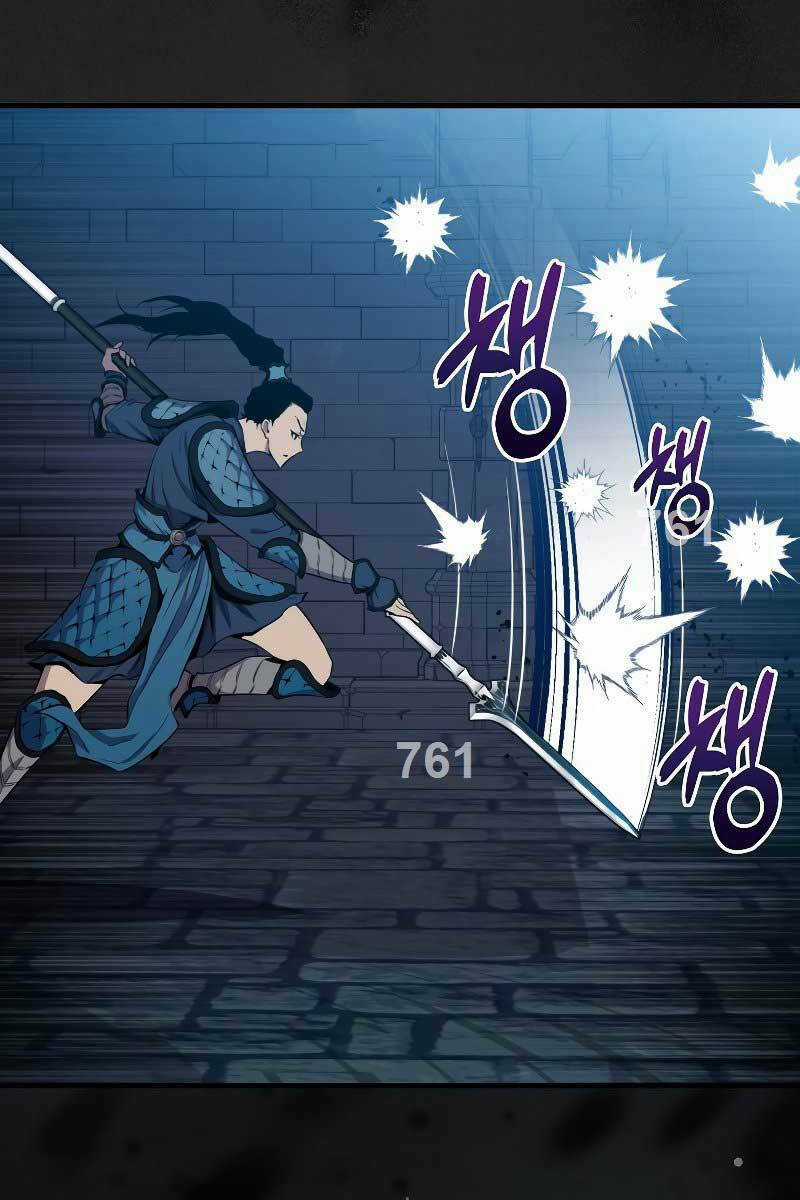 Tôi Thăng Cấp Trong Lúc Ngủ Chapter 92 trang 2