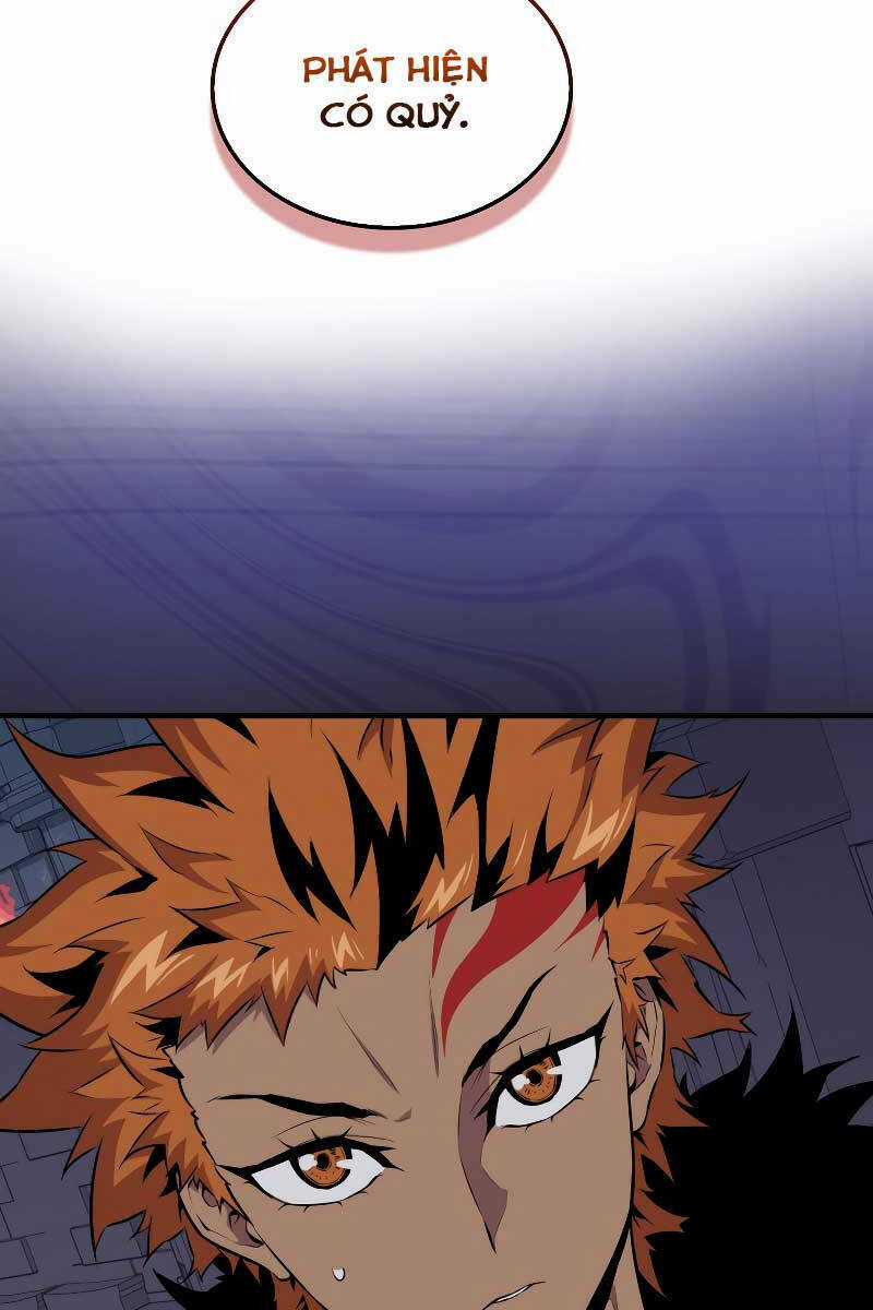 Tôi Thăng Cấp Trong Lúc Ngủ Chapter 92 trang 22