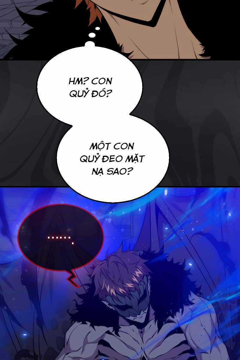 Tôi Thăng Cấp Trong Lúc Ngủ Chapter 92 trang 23