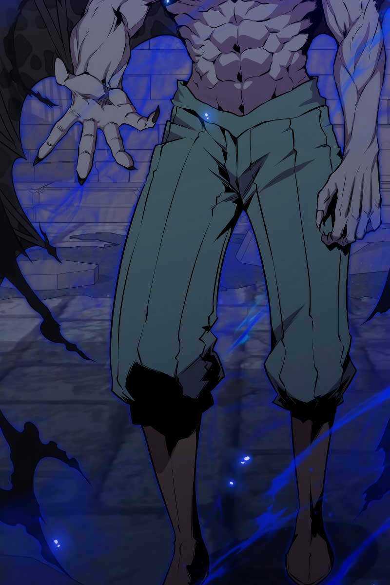 Tôi Thăng Cấp Trong Lúc Ngủ Chapter 92 trang 24