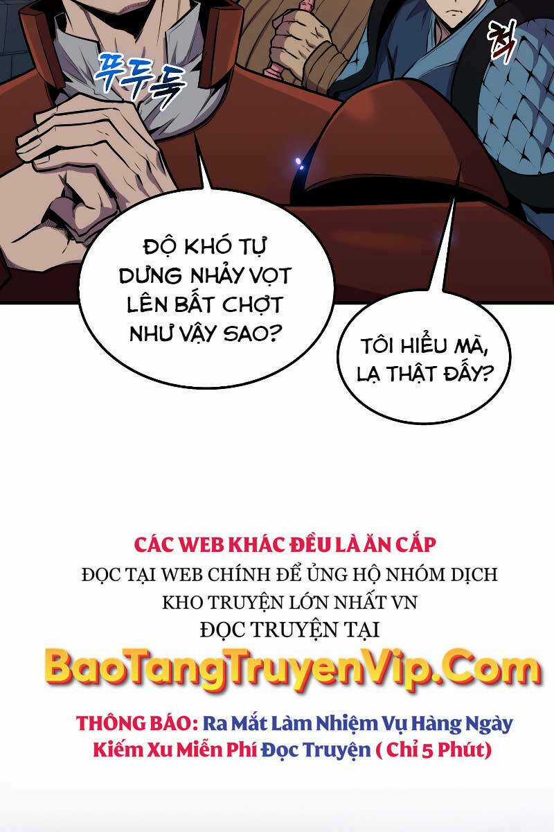 Tôi Thăng Cấp Trong Lúc Ngủ Chapter 92 trang 29