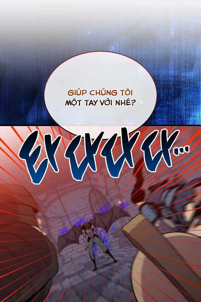 Tôi Thăng Cấp Trong Lúc Ngủ Chapter 92 trang 30