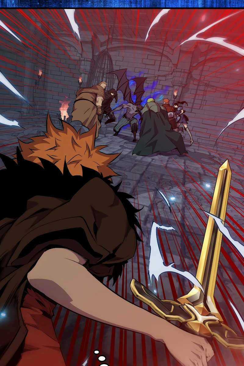 Tôi Thăng Cấp Trong Lúc Ngủ Chapter 92 trang 36