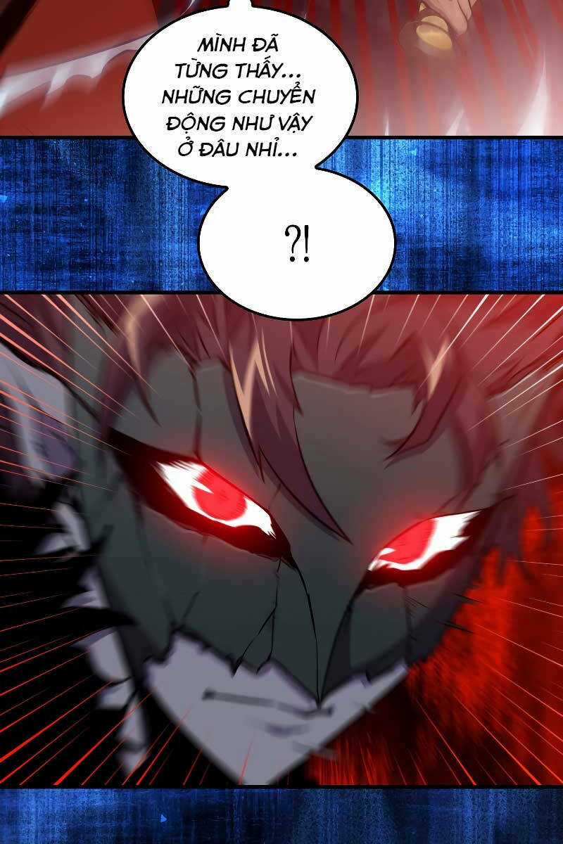 Tôi Thăng Cấp Trong Lúc Ngủ Chapter 92 trang 37