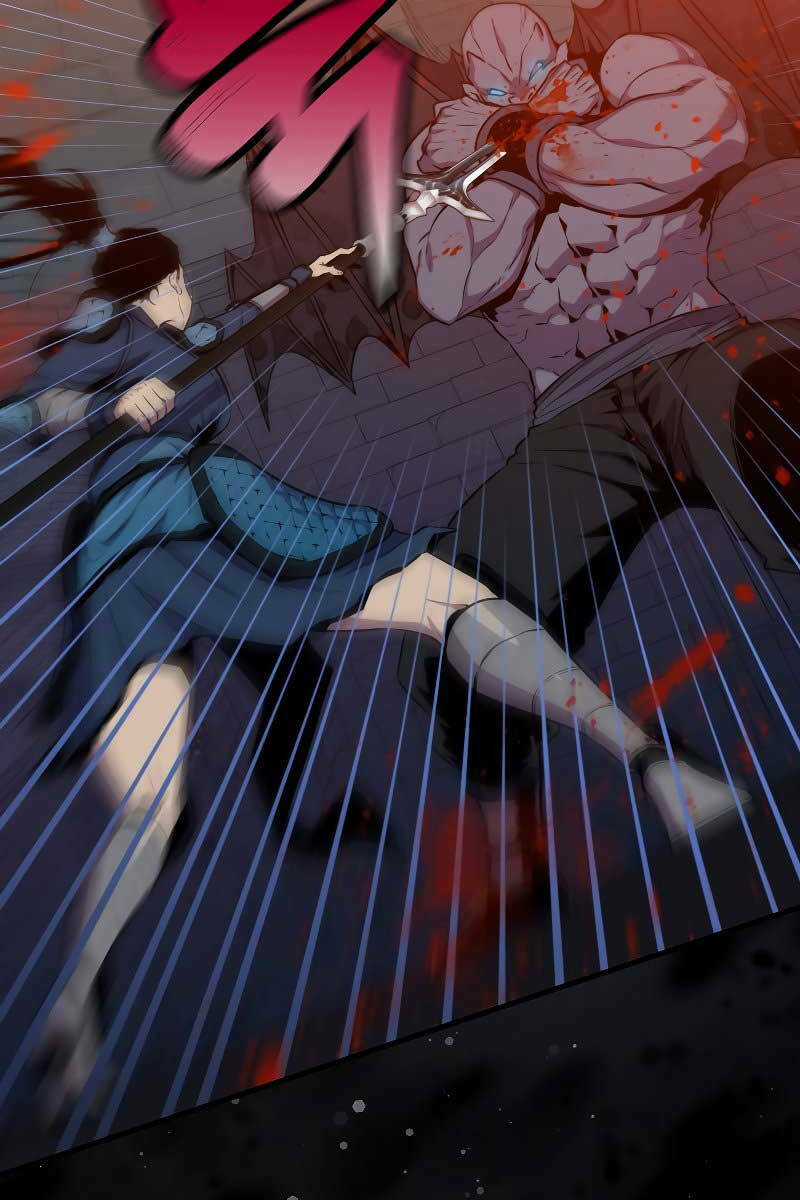 Tôi Thăng Cấp Trong Lúc Ngủ Chapter 92 trang 4