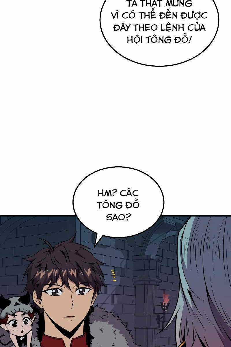 Tôi Thăng Cấp Trong Lúc Ngủ Chapter 92 trang 44