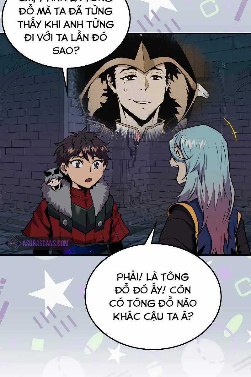 Tôi Thăng Cấp Trong Lúc Ngủ Chapter 92 trang 46