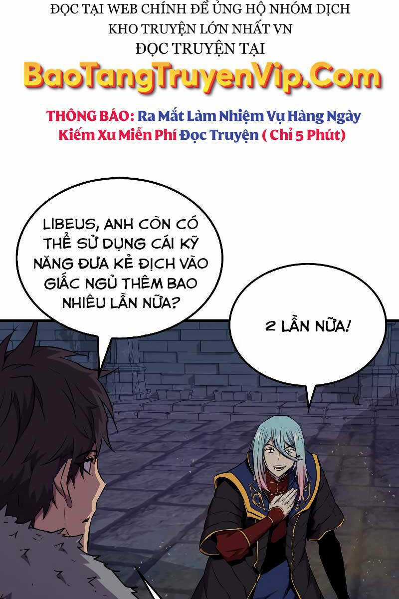 Tôi Thăng Cấp Trong Lúc Ngủ Chapter 92 trang 51