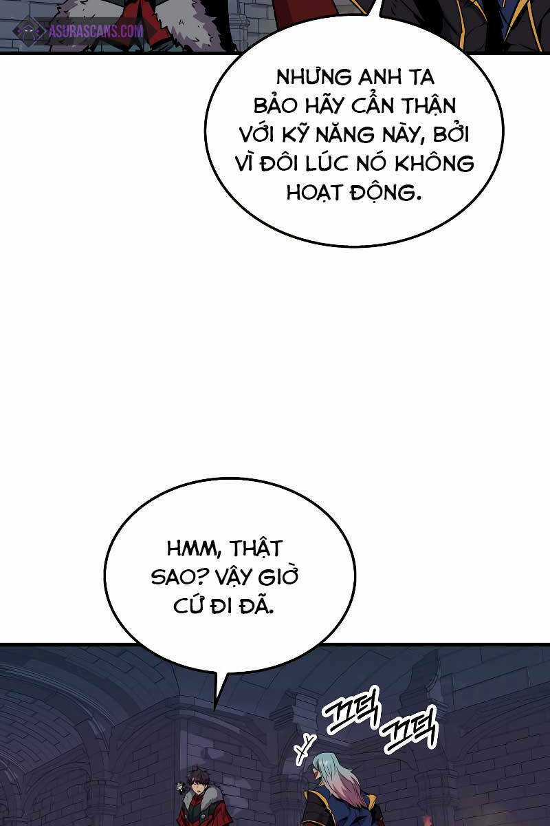 Tôi Thăng Cấp Trong Lúc Ngủ Chapter 92 trang 54