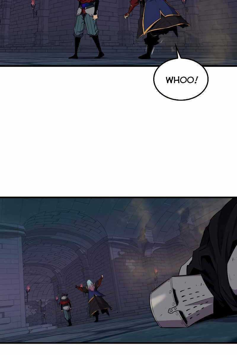 Tôi Thăng Cấp Trong Lúc Ngủ Chapter 92 trang 55