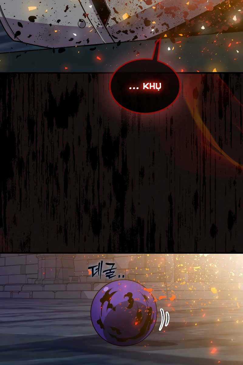 Tôi Thăng Cấp Trong Lúc Ngủ Chapter 92 trang 57