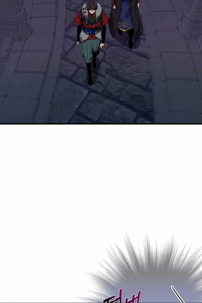 Tôi Thăng Cấp Trong Lúc Ngủ Chapter 92 trang 72