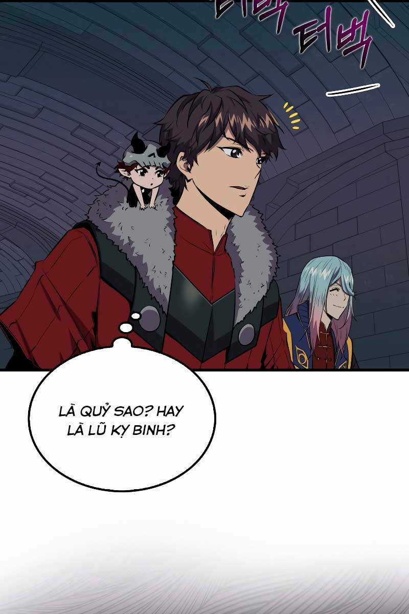 Tôi Thăng Cấp Trong Lúc Ngủ Chapter 92 trang 73