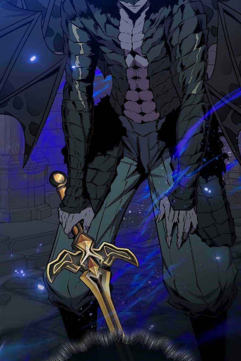 Tôi Thăng Cấp Trong Lúc Ngủ Chapter 92 trang 77