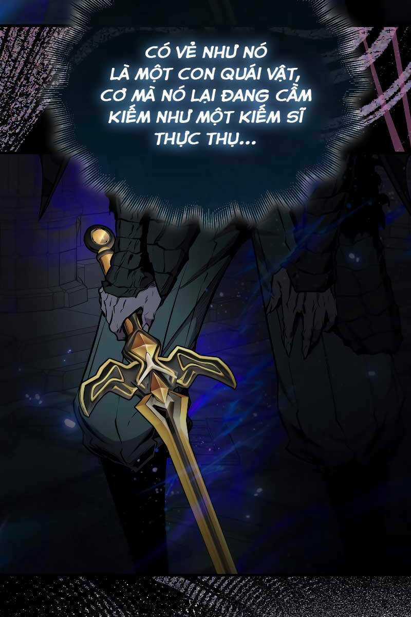 Tôi Thăng Cấp Trong Lúc Ngủ Chapter 92 trang 78