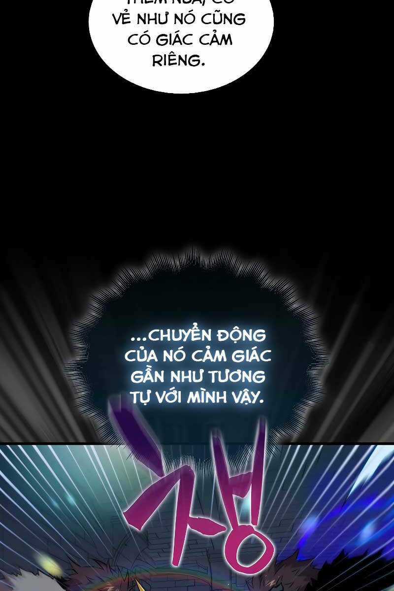 Tôi Thăng Cấp Trong Lúc Ngủ Chapter 92 trang 83