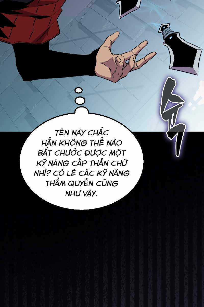 Tôi Thăng Cấp Trong Lúc Ngủ Chapter 92 trang 91