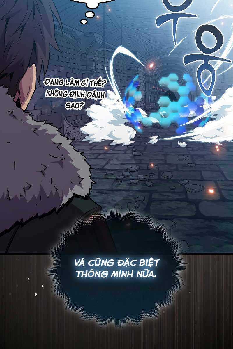 Tôi Thăng Cấp Trong Lúc Ngủ Chapter 92 trang 97