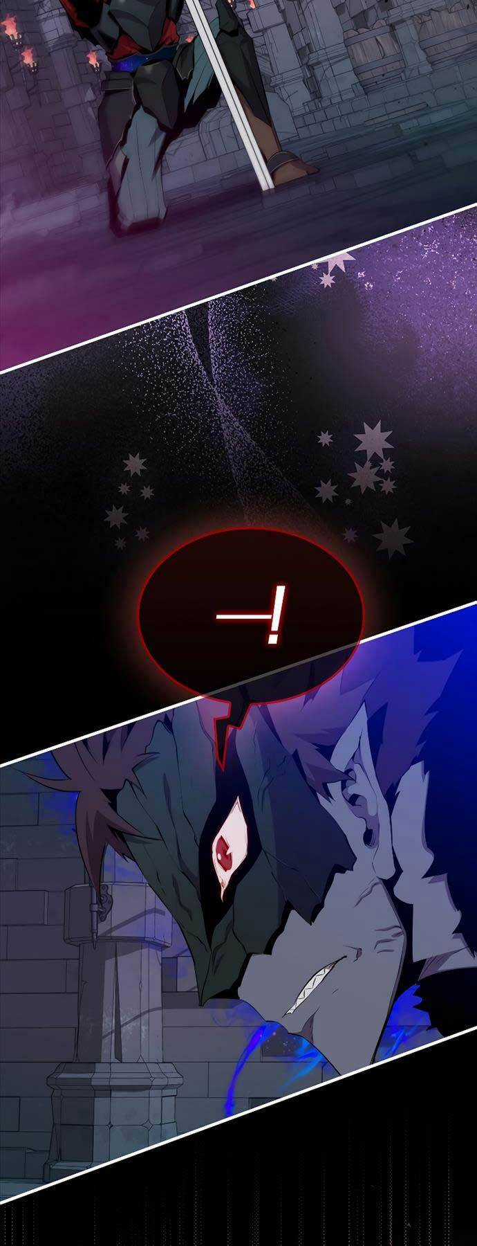 Tôi Thăng Cấp Trong Lúc Ngủ Chapter 93 trang 10