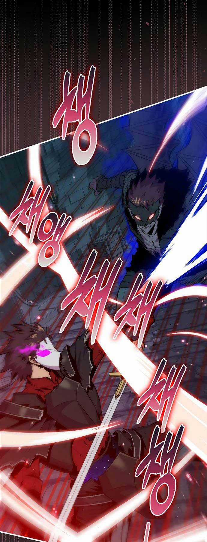 Tôi Thăng Cấp Trong Lúc Ngủ Chapter 93 trang 11