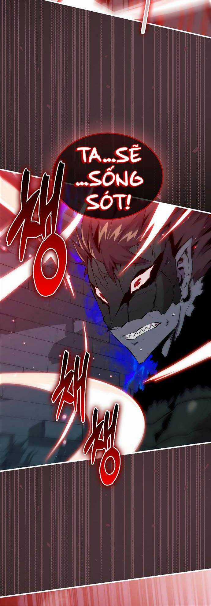 Tôi Thăng Cấp Trong Lúc Ngủ Chapter 93 trang 12