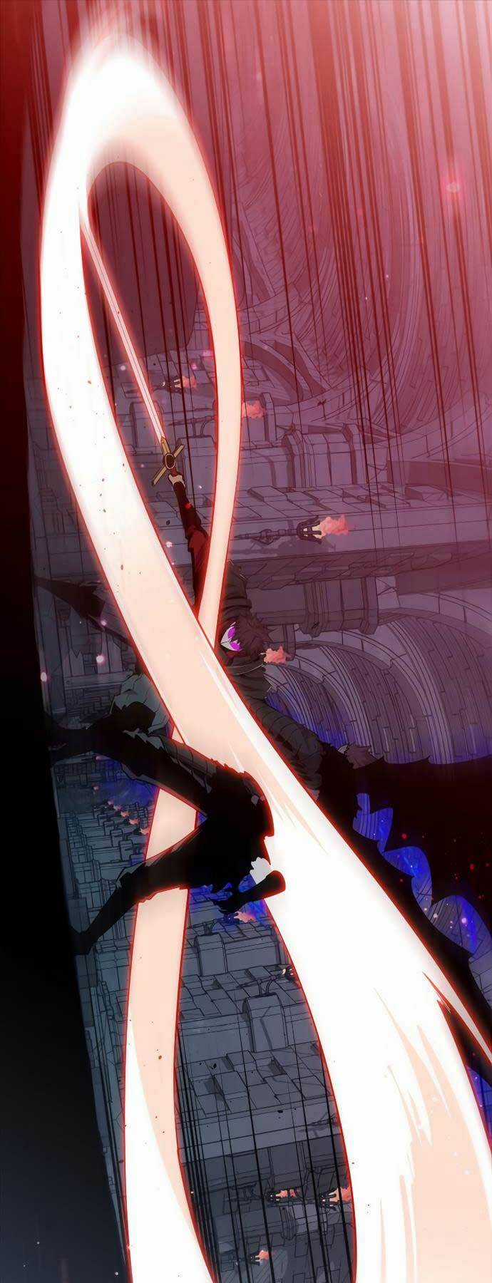 Tôi Thăng Cấp Trong Lúc Ngủ Chapter 93 trang 13