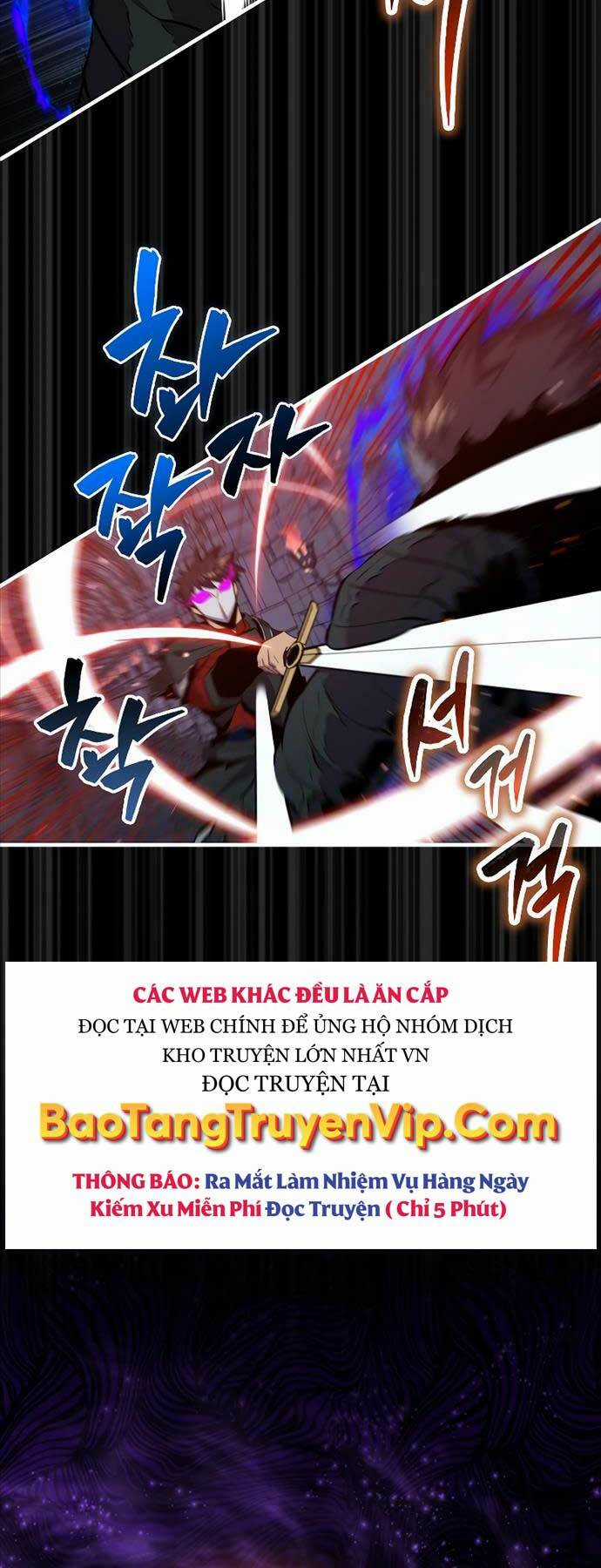 Tôi Thăng Cấp Trong Lúc Ngủ Chapter 93 trang 16