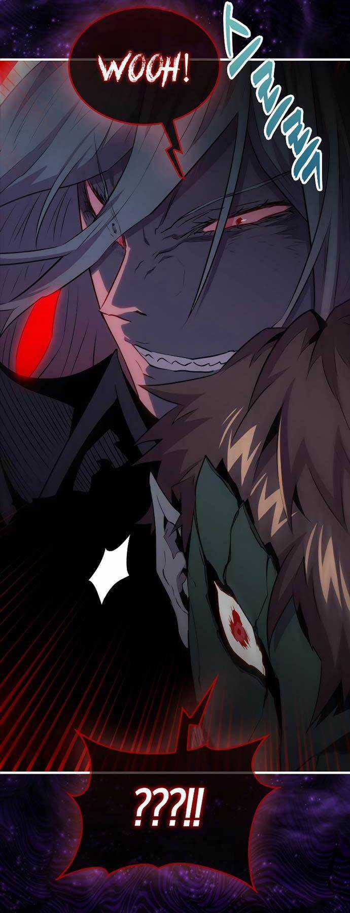 Tôi Thăng Cấp Trong Lúc Ngủ Chapter 93 trang 17