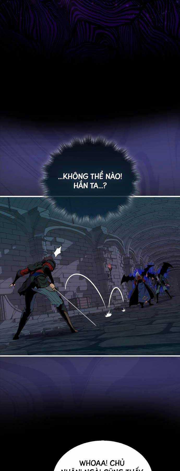 Tôi Thăng Cấp Trong Lúc Ngủ Chapter 93 trang 18