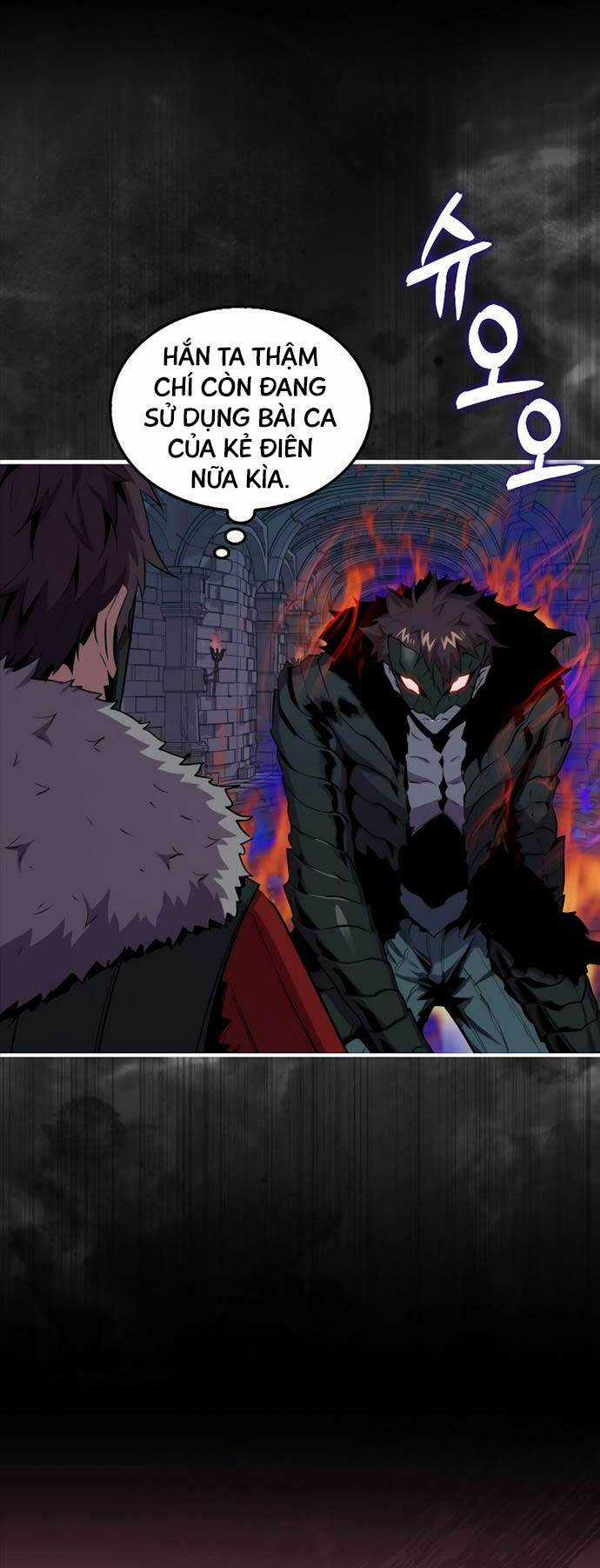 Tôi Thăng Cấp Trong Lúc Ngủ Chapter 93 trang 2