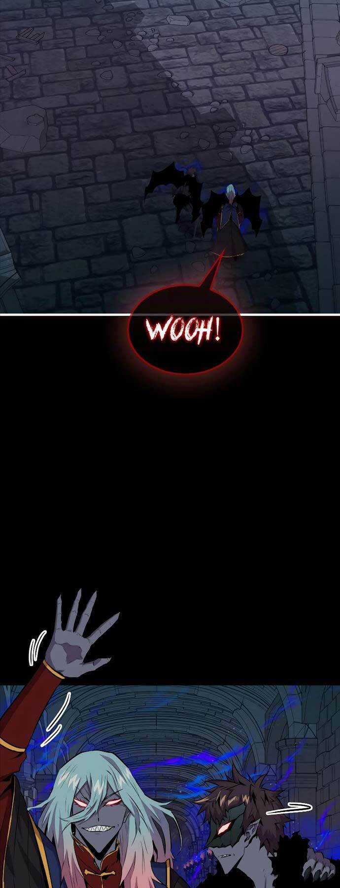 Tôi Thăng Cấp Trong Lúc Ngủ Chapter 93 trang 20