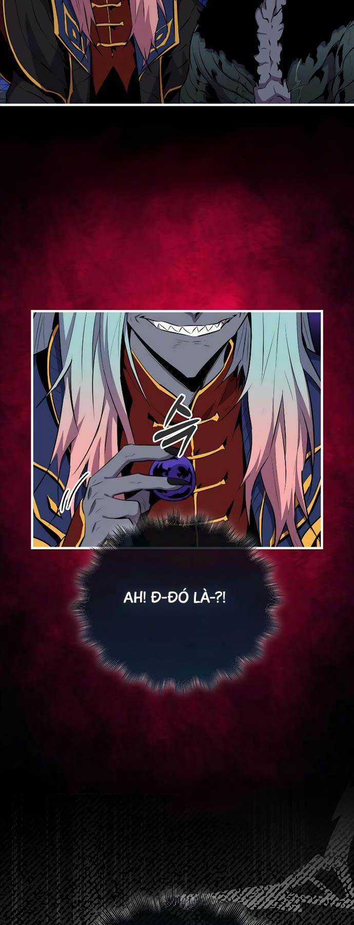 Tôi Thăng Cấp Trong Lúc Ngủ Chapter 93 trang 21