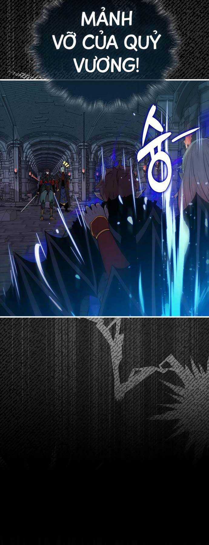 Tôi Thăng Cấp Trong Lúc Ngủ Chapter 93 trang 22