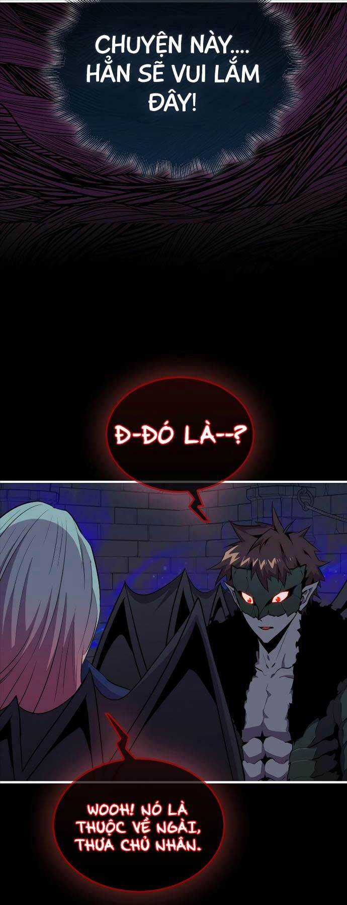 Tôi Thăng Cấp Trong Lúc Ngủ Chapter 93 trang 27