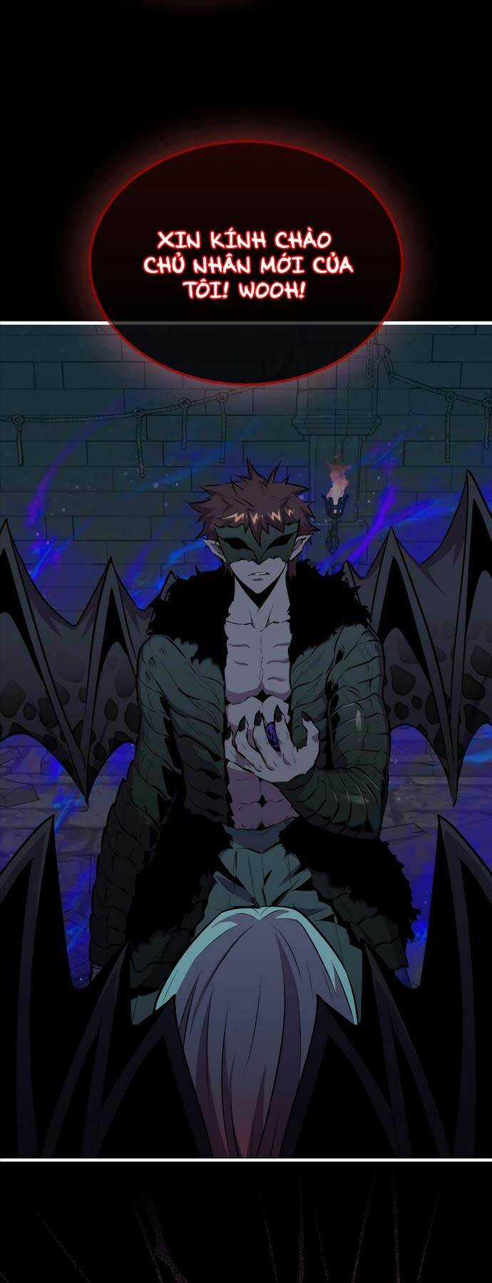 Tôi Thăng Cấp Trong Lúc Ngủ Chapter 93 trang 28