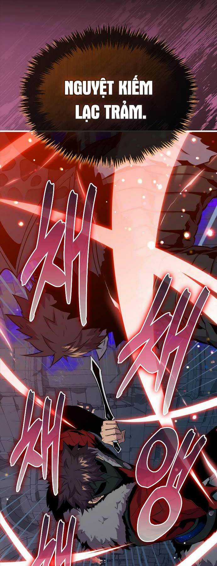 Tôi Thăng Cấp Trong Lúc Ngủ Chapter 93 trang 3