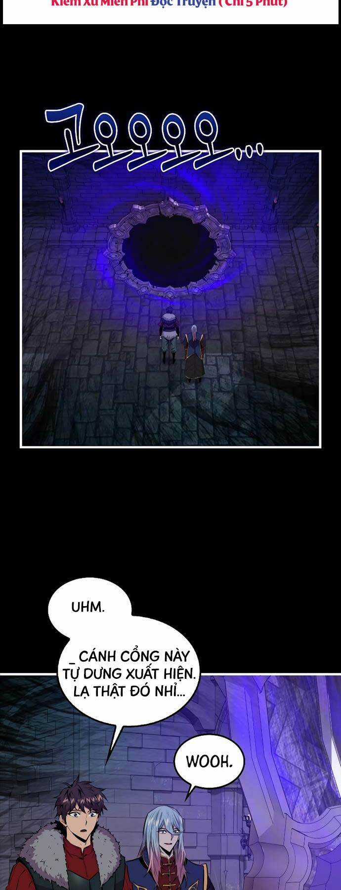 Tôi Thăng Cấp Trong Lúc Ngủ Chapter 93 trang 31