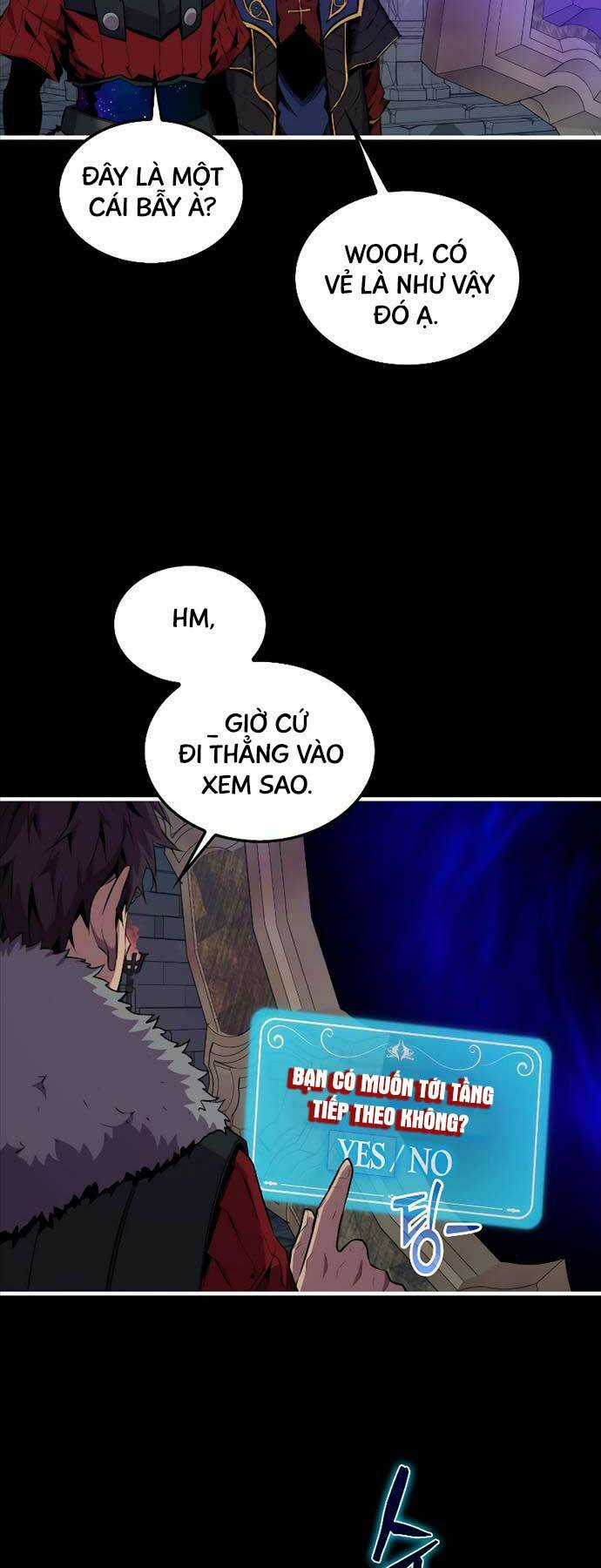 Tôi Thăng Cấp Trong Lúc Ngủ Chapter 93 trang 32