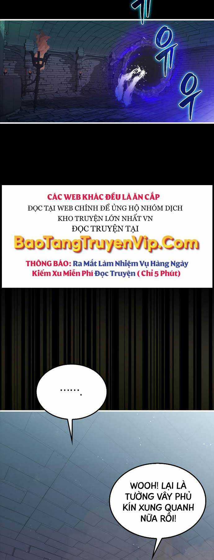 Tôi Thăng Cấp Trong Lúc Ngủ Chapter 93 trang 33