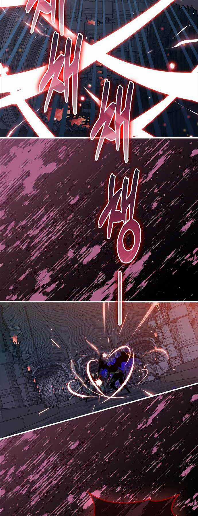 Tôi Thăng Cấp Trong Lúc Ngủ Chapter 93 trang 4