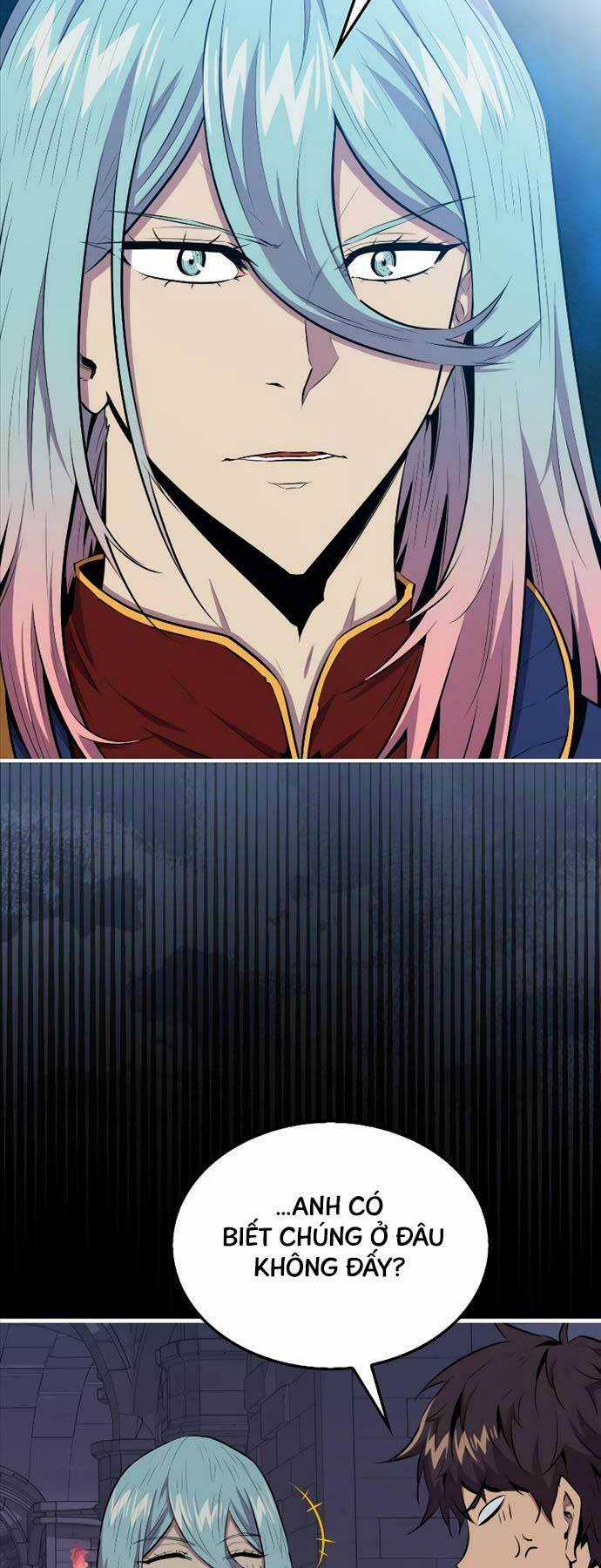 Tôi Thăng Cấp Trong Lúc Ngủ Chapter 93 trang 41