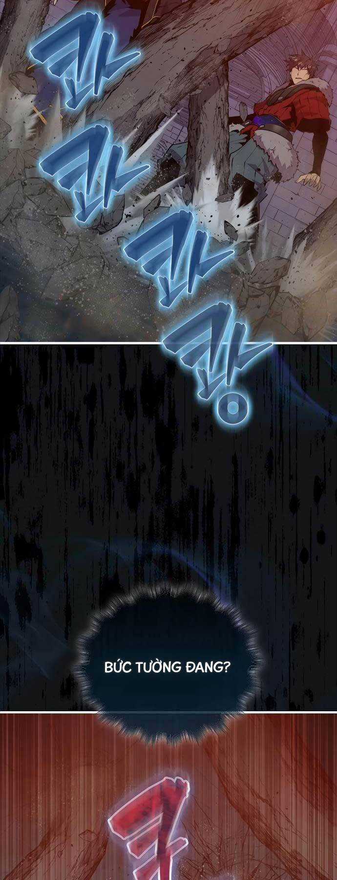 Tôi Thăng Cấp Trong Lúc Ngủ Chapter 93 trang 43