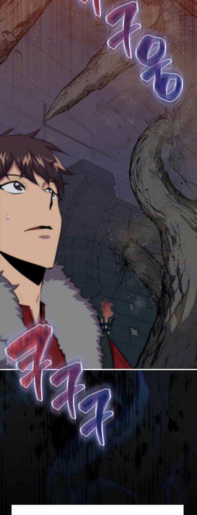 Tôi Thăng Cấp Trong Lúc Ngủ Chapter 93 trang 44